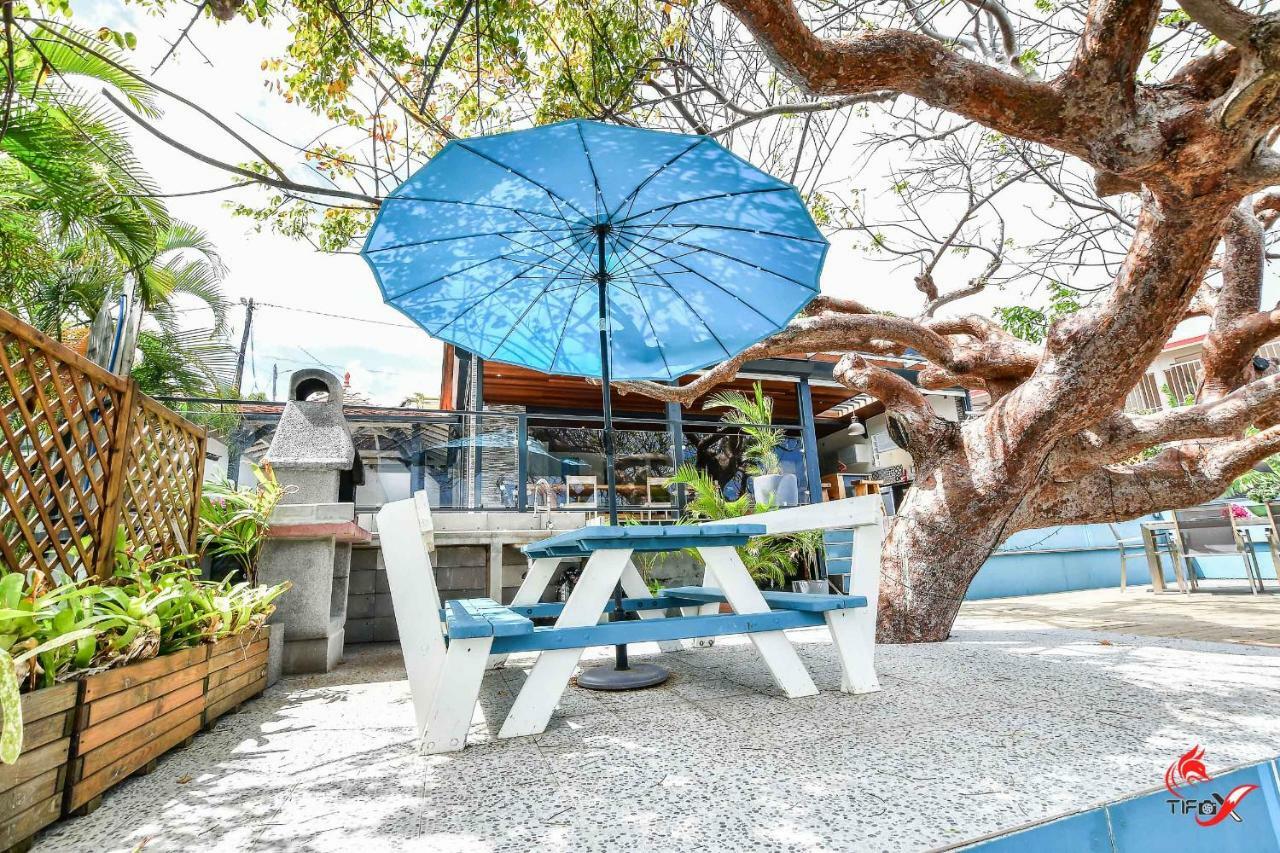 Villa Fleur D'O เลอ โฮแบร์ ภายนอก รูปภาพ